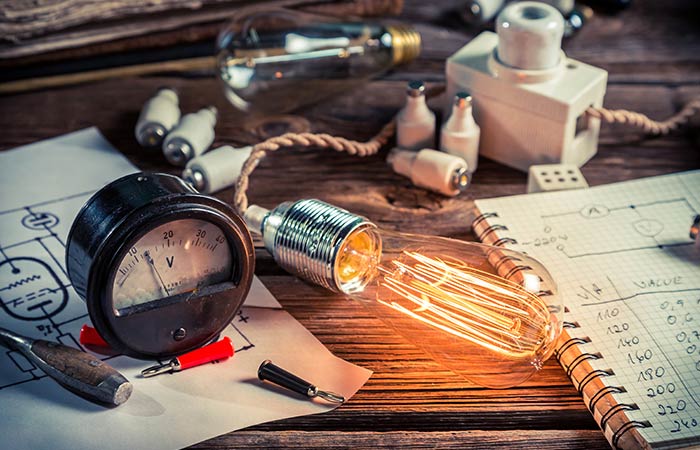 Physics Electrical Circuit 1 Physics Electrical Circuit 1